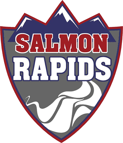 Salmon Hockey Association Inc logo