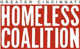 Greater Cincinnati Coalition for the Homeless logo