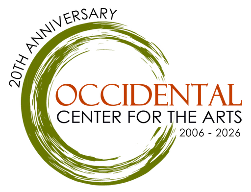 Occidental Center for the Arts logo