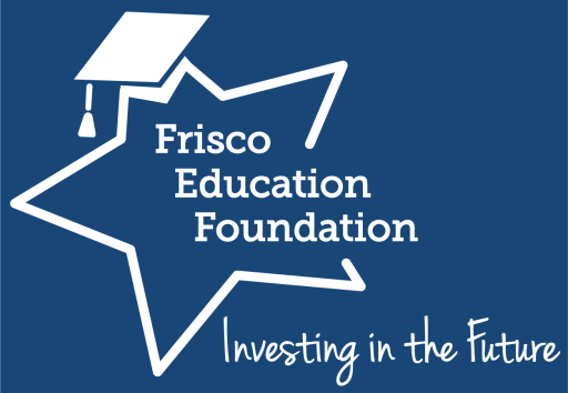 Frisco Education Foundation logo