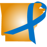 Arkansas Prostate Cancer Foundation logo