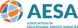 Association of Educational Service Agencies Foundation logo
