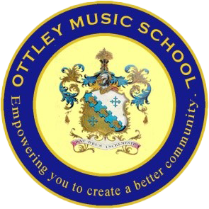 Ottley Music School Inc logo