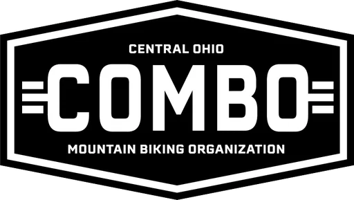 Central Ohio Mountain Biking Organization logo
