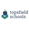 Topsfield Elementary School Parent Teacher Organization logo