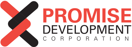 Promise Development Corporation logo
