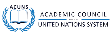 Friends of the Academic Council on the United Nations System Inc logo