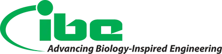 Institute of Biological Engineering logo