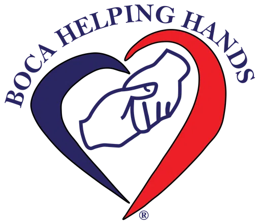 Boca Helping Hands Inc logo