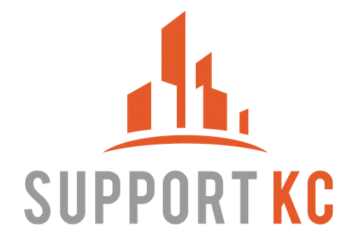 Support Kansas City Inc logo