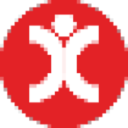 Human Concern International logo
