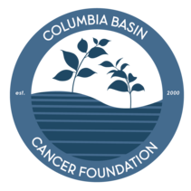 Columbia Basin Cancer Foundation logo