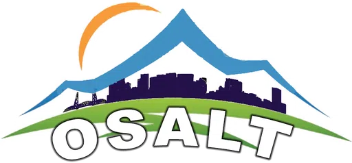 Oregon Sustainable Agriculture Land Trust Inc logo