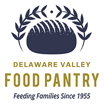Delaware Valley Food Pantry Inc logo