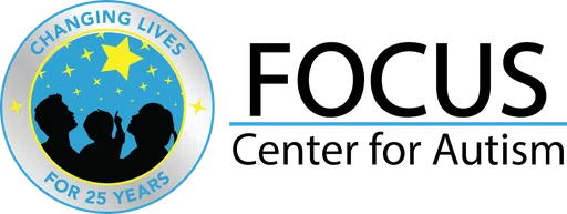 Focus Center for Autism Inc logo