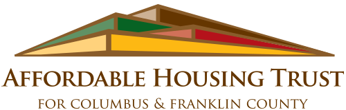 The Affordable Housing Trust for Columbus & Franklin County logo