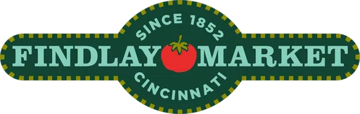 Corporation for Findlay Market of Cincinnati logo