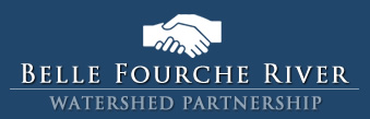 Belle Fourche River Watershed Partnership logo