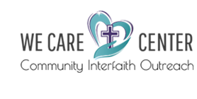 Chapin We Care Center logo