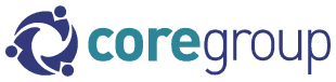 Core Inc logo