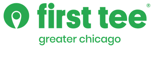 The First Tee of Chicago Foundation logo