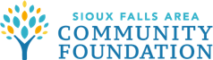 Sioux Falls Area Community Foundation logo