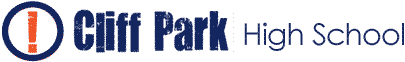 Cliff Park High School logo