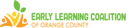 Orange County School Readiness Coalition logo