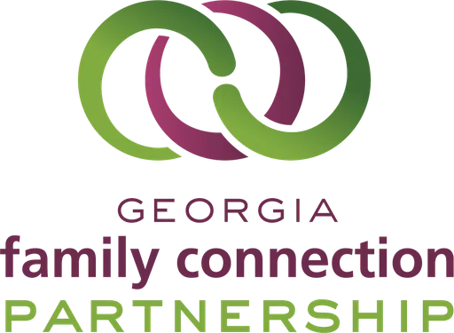 Troup Family Connection Authority logo