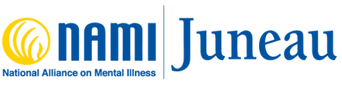 NAMI Juneau logo