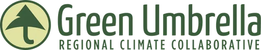 Green Umbrella logo