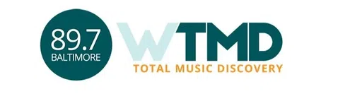 Baltimore Public Media Corporation logo