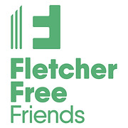 Friends of the Fletcher Free Library Inc logo