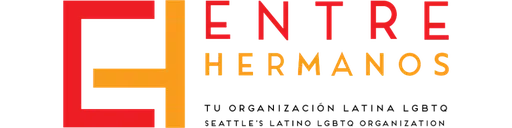 Entre Hermanos logo