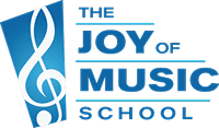 Joy of Music Youth Music School Corporation logo