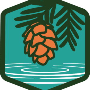 Northwoods Land Trust Inc logo
