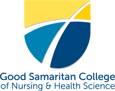 Good Samaritan College of Nursing and Health Science logo