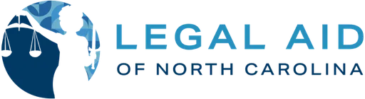 Legal Aid of North Carolina Inc logo
