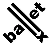 Balletx logo
