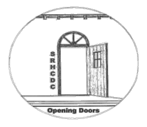 Southwestern Regional Housing and Community Development Corporation logo