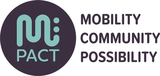Rail Volution logo
