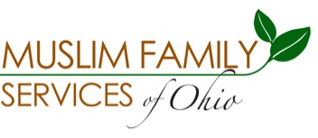Muslim Family Services of Ohio logo