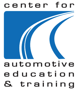 Center for Automotive Education and Training Inc logo
