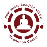 New Jersey Buddhist Vihara logo