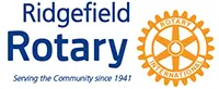 Ridgefield Rotary Club Foundation Inc logo