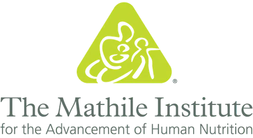 Mathile Institute for the Advancement of Human Nutrition logo
