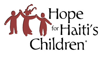 Hope for Haitis Children Ministries Inc logo