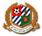 De Anza Youth Soccer League Inc logo