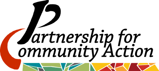 Partnership for Community Action logo