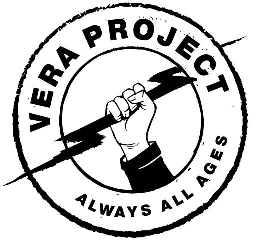 The Vera Project logo